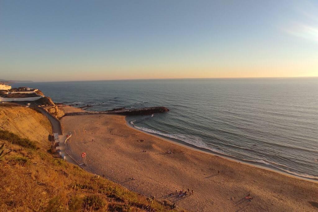 Ericeira Seaside Escape Daire Dış mekan fotoğraf
