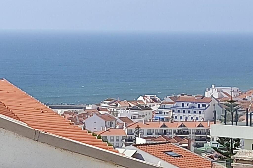 Ericeira Seaside Escape Daire Dış mekan fotoğraf