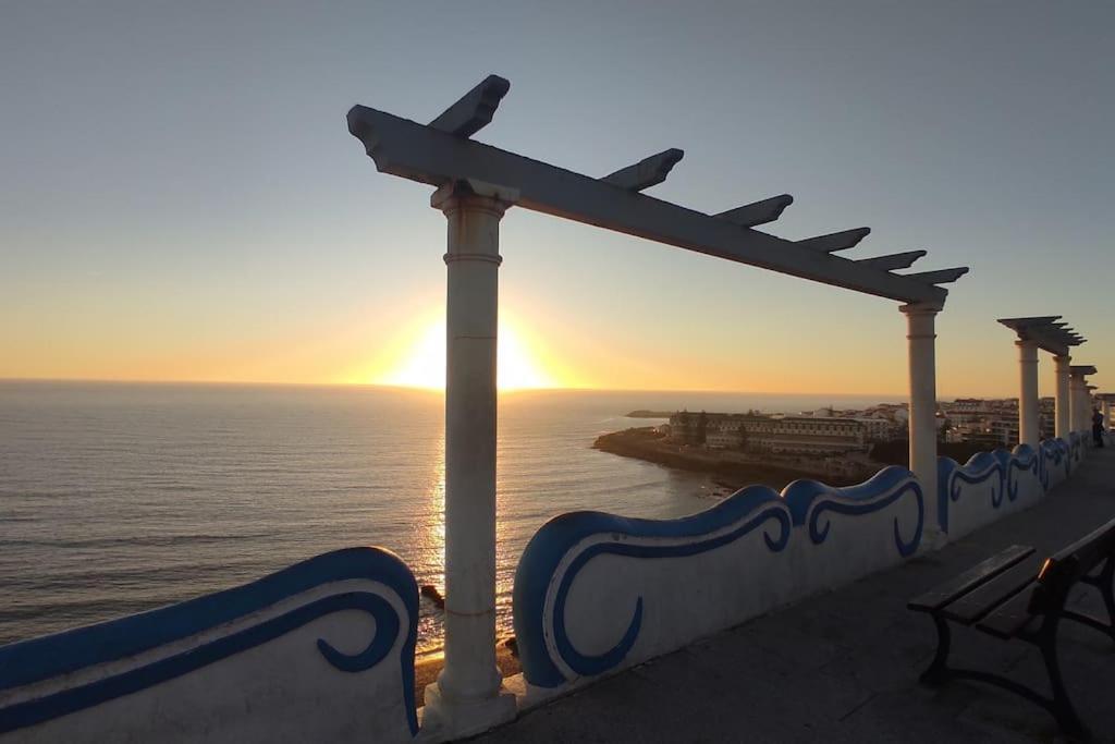 Ericeira Seaside Escape Daire Dış mekan fotoğraf