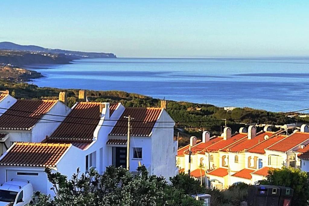 Ericeira Seaside Escape Daire Dış mekan fotoğraf