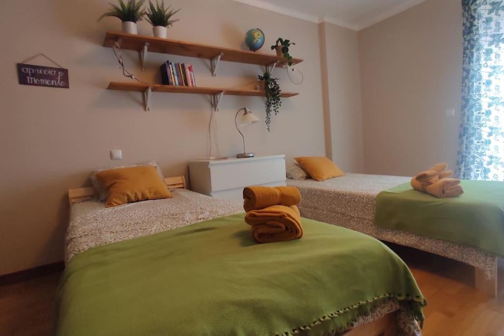 Ericeira Seaside Escape Daire Dış mekan fotoğraf