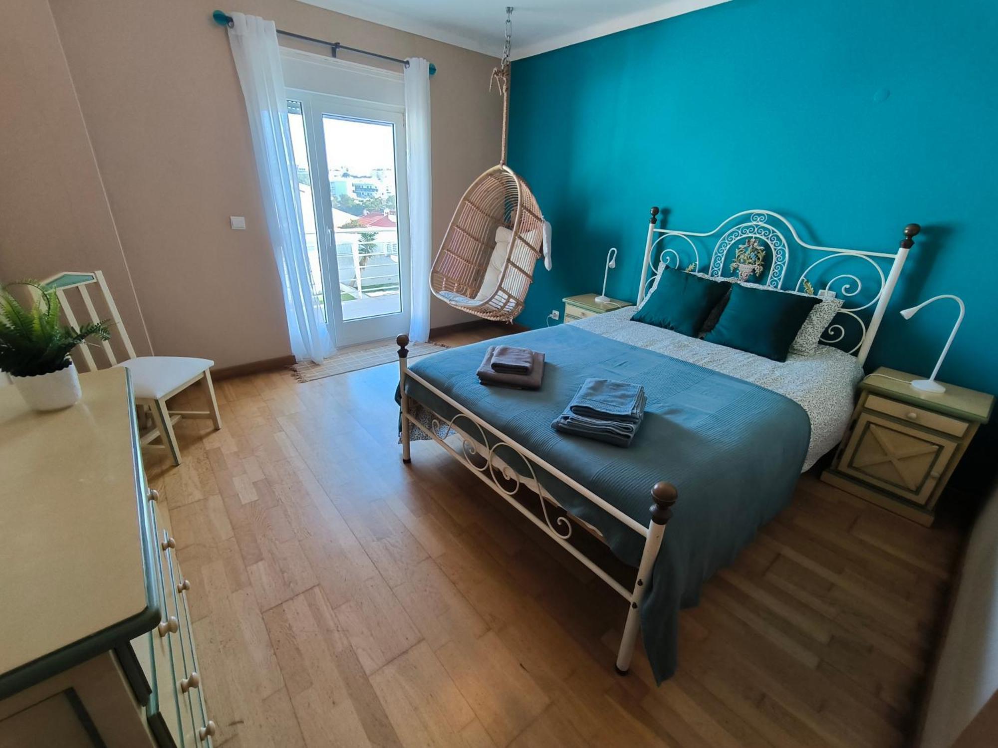 Ericeira Seaside Escape Daire Dış mekan fotoğraf